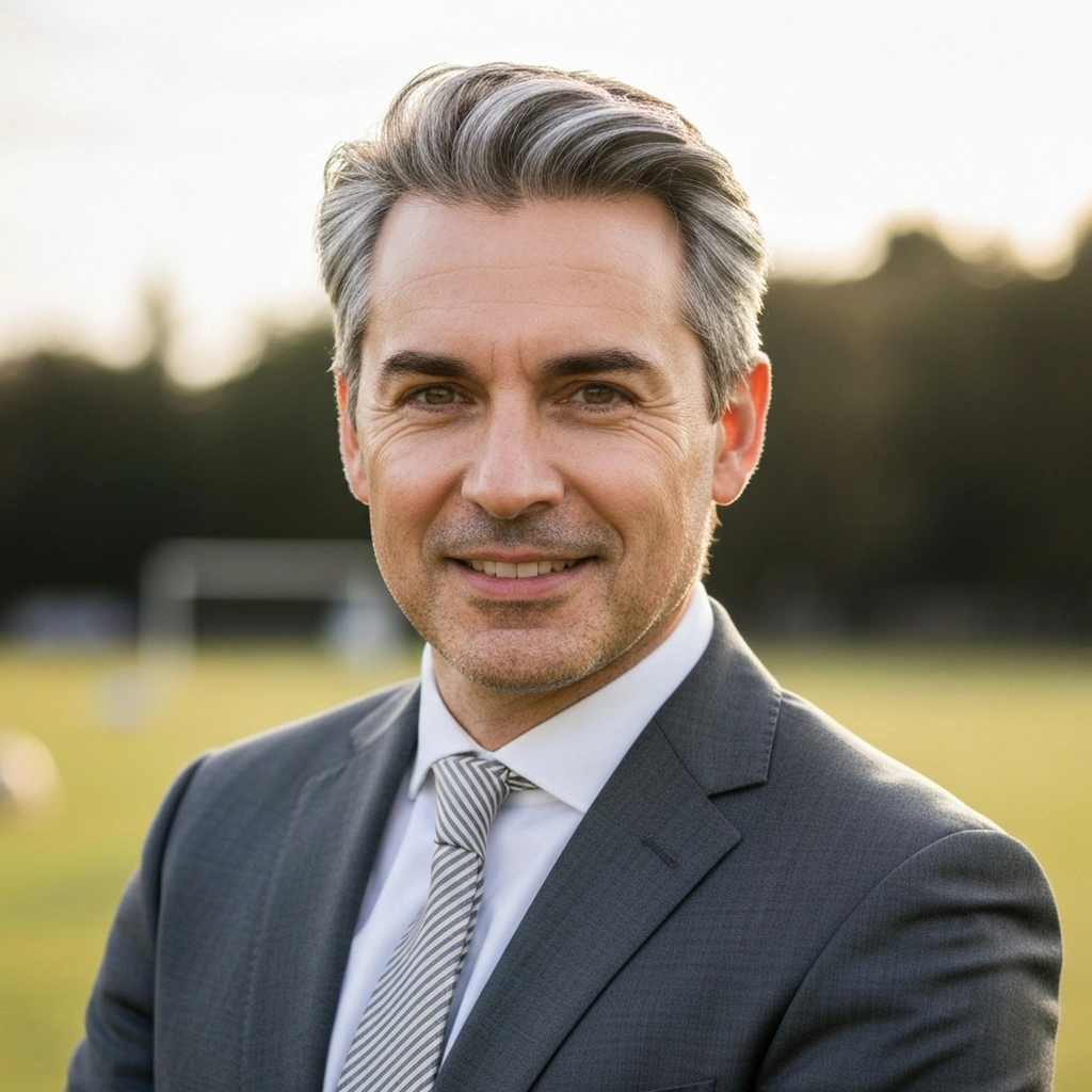 Photo de Thomas Berger, educateur canin specialise Berger Blanc Suisse