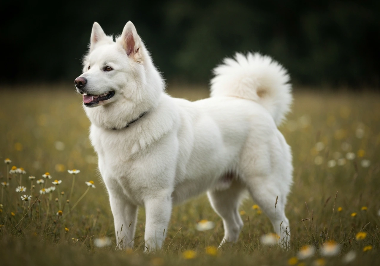 Compléments Alimentaires Berger Blanc Suisse : Lesquels Choisir ?