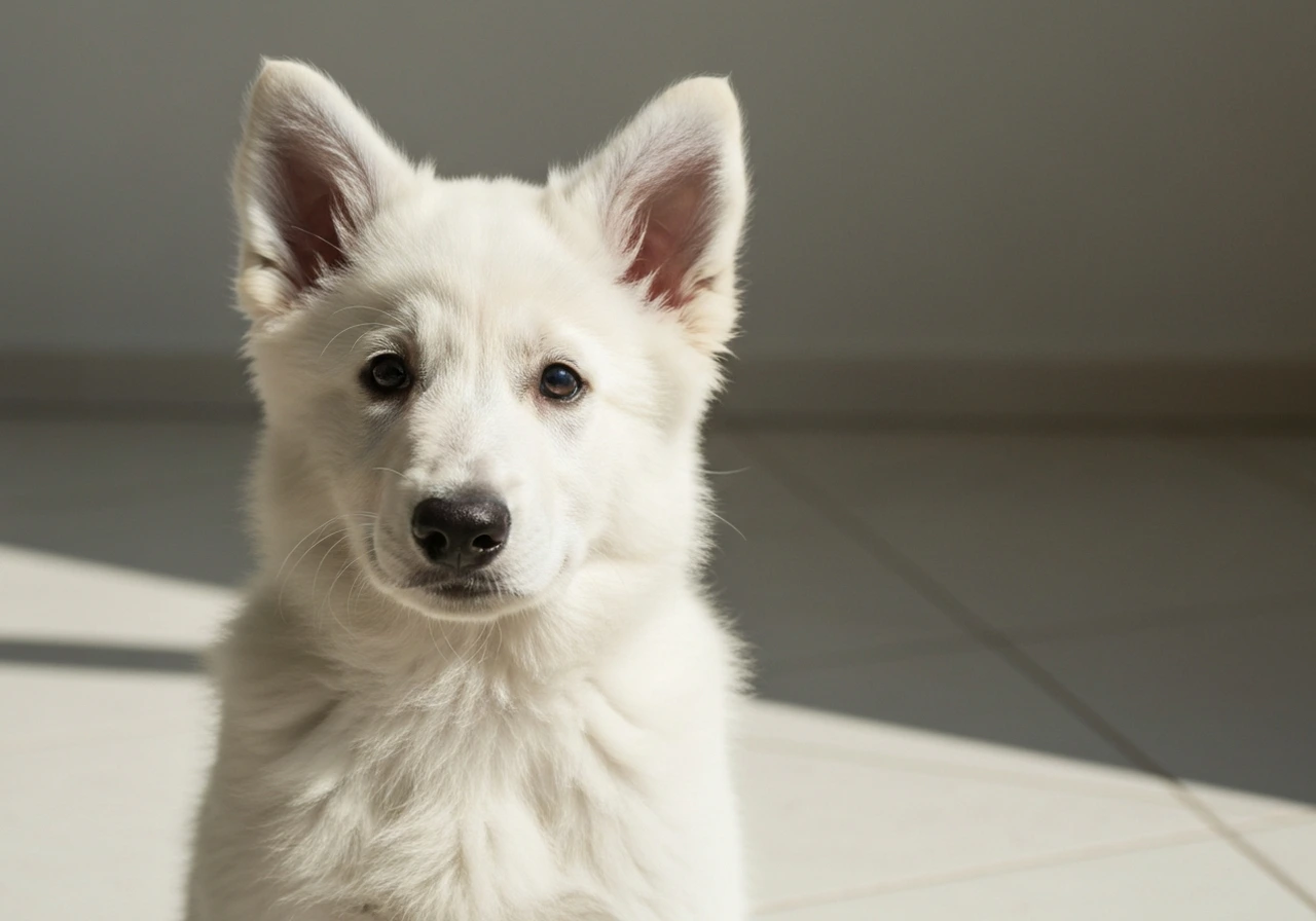 Adopter un Berger Blanc Suisse adulte : Mon expérience d'éleveuse - Avantages, défis et conseils pratiques