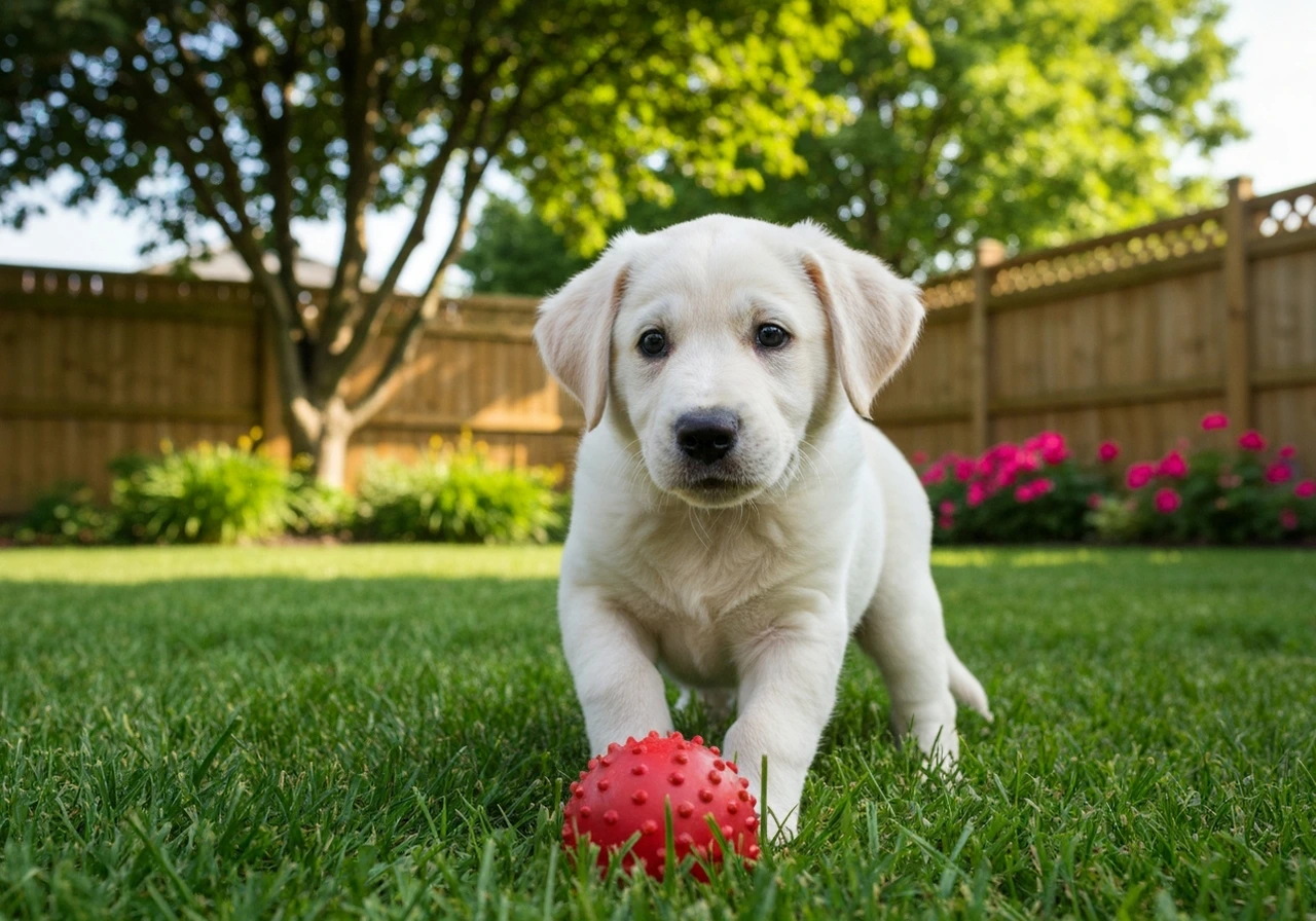 Berger Blanc Suisse - Choisir son BBS