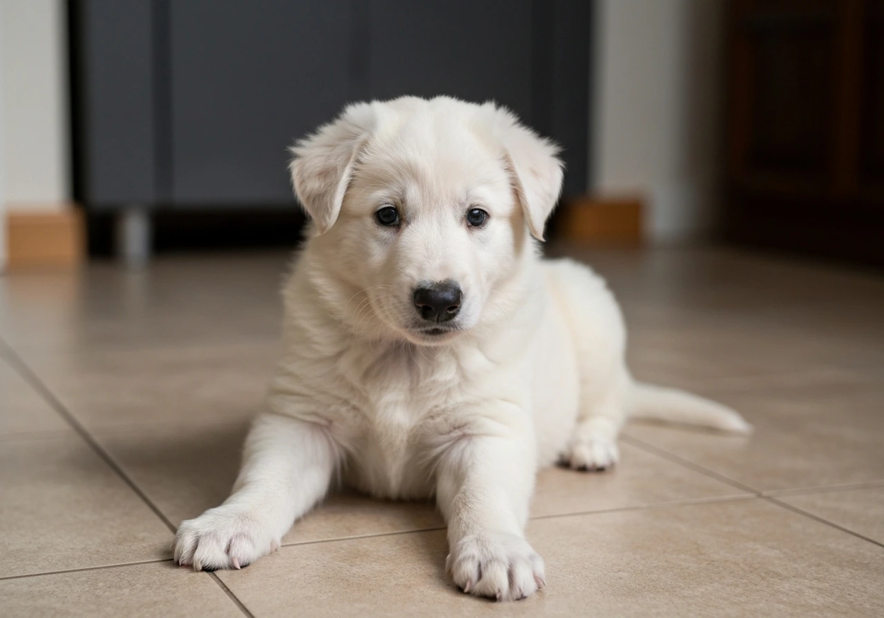 Berger Blanc Suisse - Choisir son BBS