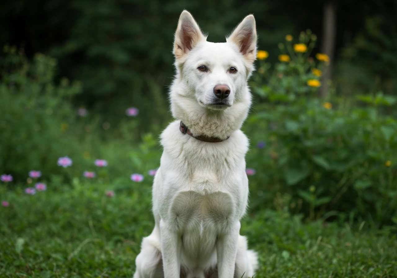 Friandises Naturelles Berger Blanc Suisse : Guide Complet et Recettes